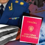 найбільші пенсії