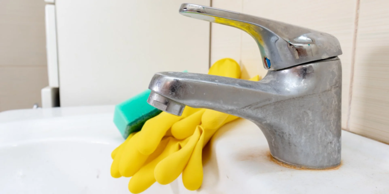 налет на кране