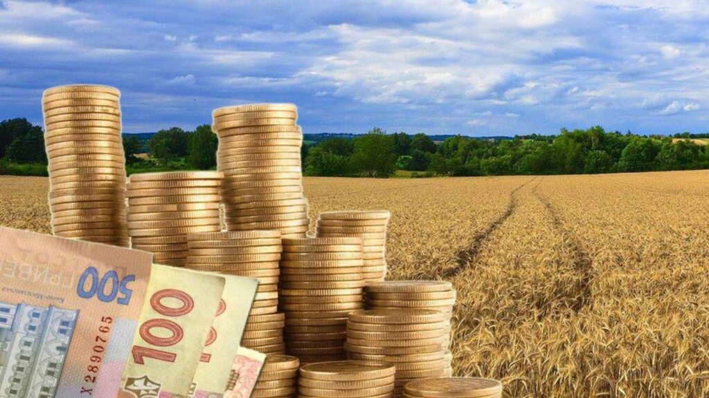 налог на землю