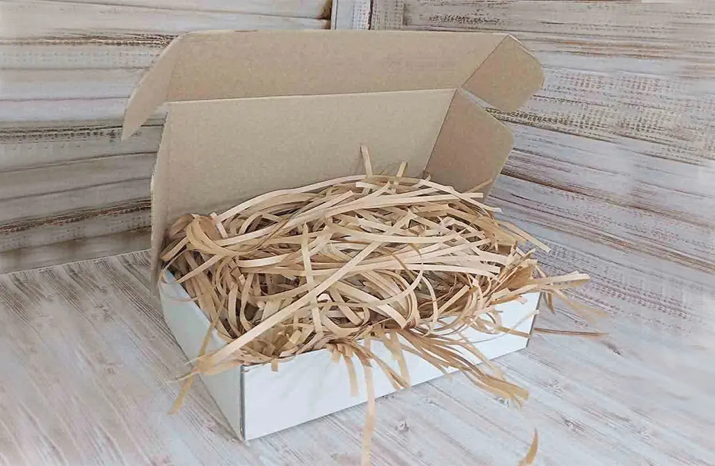 коробки для відправлень