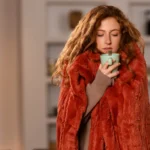 Напої що зігрівають у холода