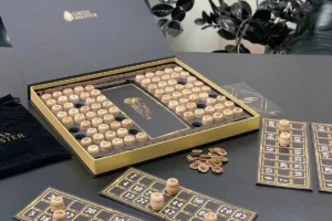 Лото – игра для детей и взрослых