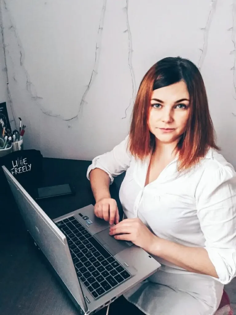 Наталія Пелешко