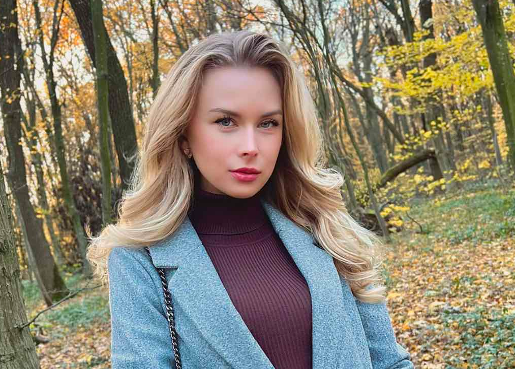 Наталья Сивая