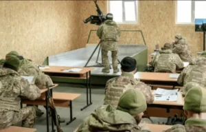 навчання