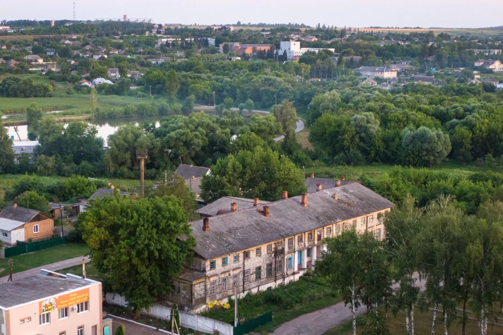 Великий Бурлук
