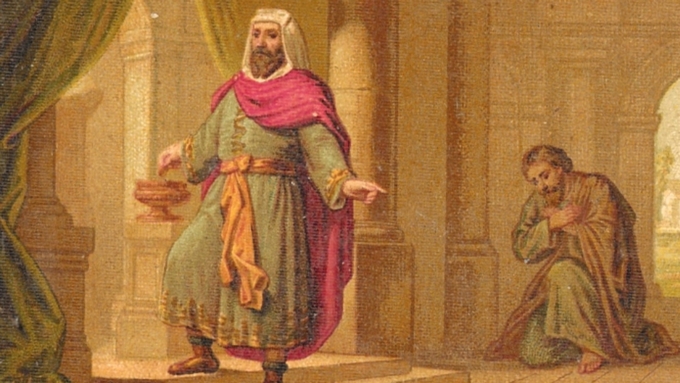Неделя о мытаре и фарисее: о чем вспоминает Церковь в эти дни