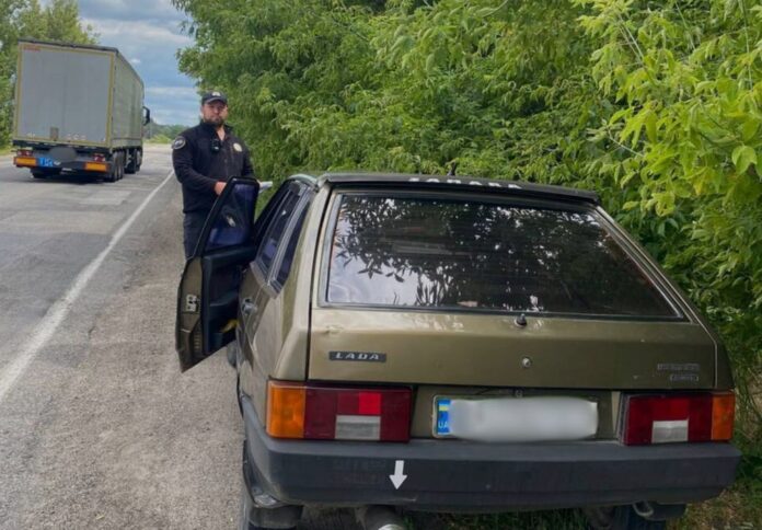 нелегальные перевозки