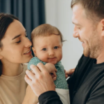 новорожденный