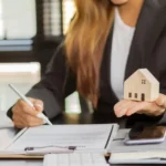 Недвижимость