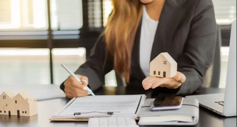 Недвижимость