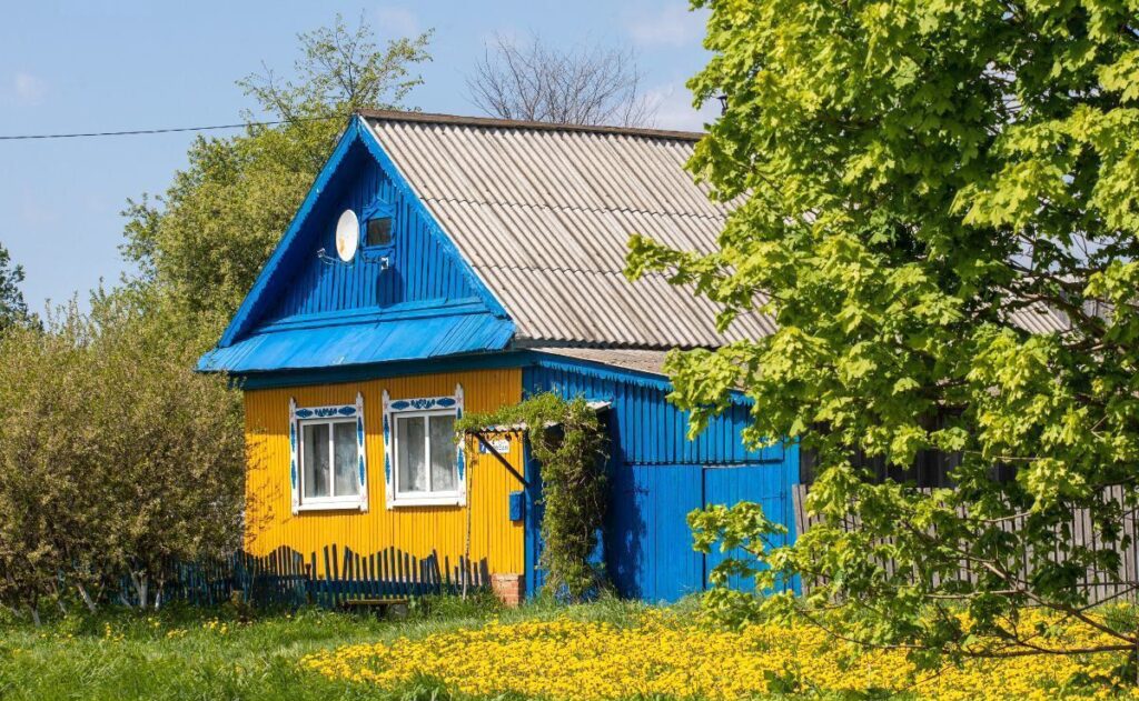 Продажа  дома