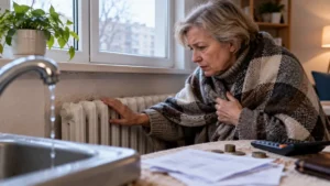 перерасчет счетов за некачественные коммунальные услуги
