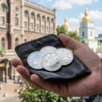 Новая монета