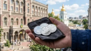 Новая монета