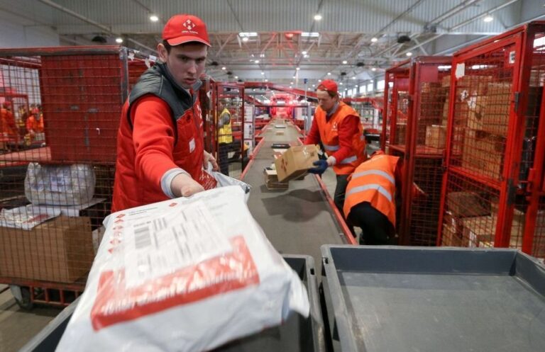 «Новая почта» изменила тарифы на доставку товаров