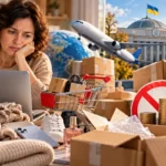 Рада приняла закон о налоге на посылки