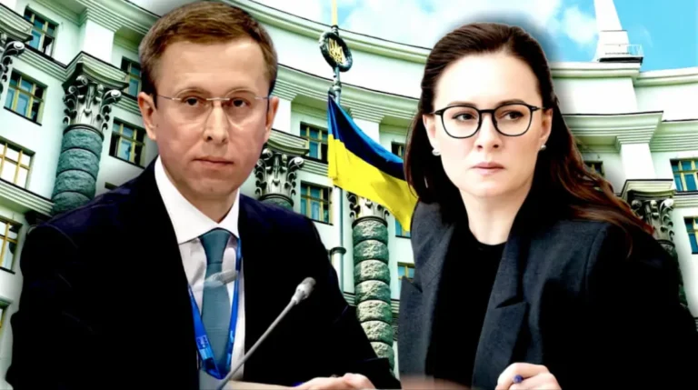 новое правительство