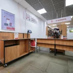 новая почта: работа в тривогу