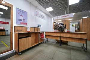 новая почта: работа в тривогу
