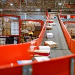 сервіс доставки з різних країн міжнародна доставка NPShopping