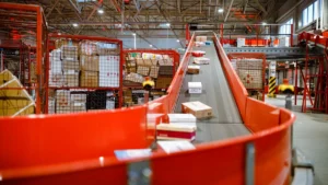 сервіс доставки з різних країн міжнародна доставка NPShopping