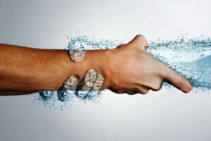 обезвоживание организма