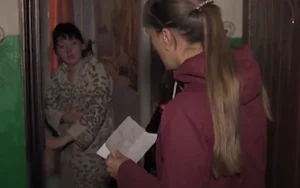 обход квартир коммунальщики