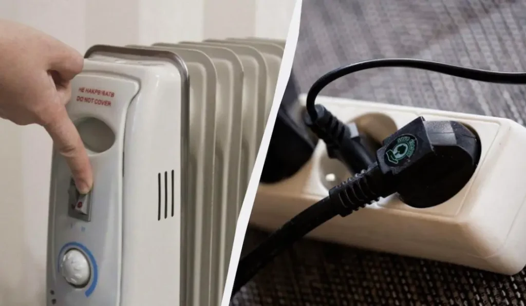 обогреватель