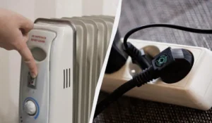 обогреватель