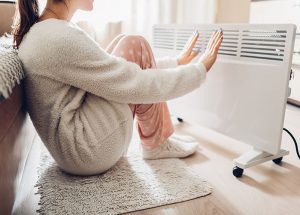 обогреватели