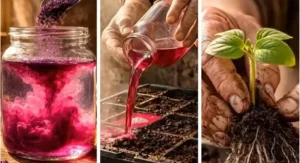 обработка почвы