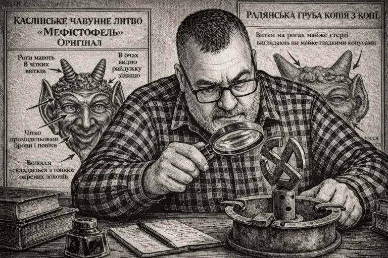 Дмитрий Жогов и пепельницы