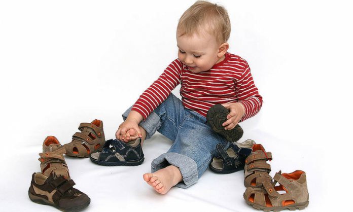 Нужно ли носить детскую ортопедическую обувь здоровым детям