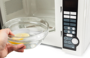 мікрохвильовка