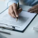 Оформление наследства