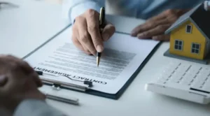 Оформление наследства