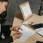 оформлення спадщини