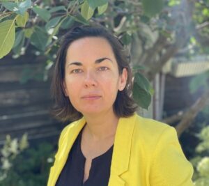 Оксана Бровко