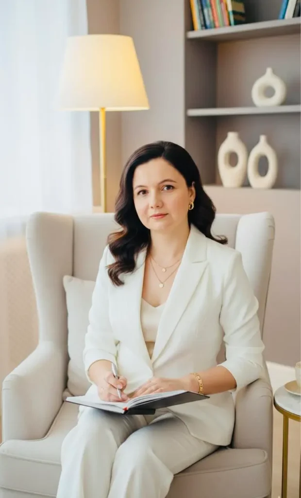 Оксана Пряннікова