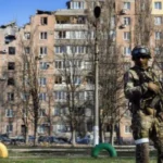 окупація