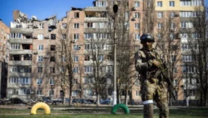оккупация