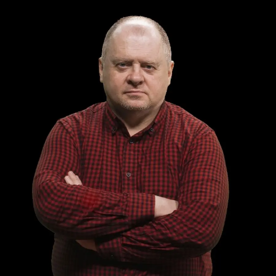 Олег Попенко