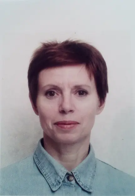 Вера Олейник