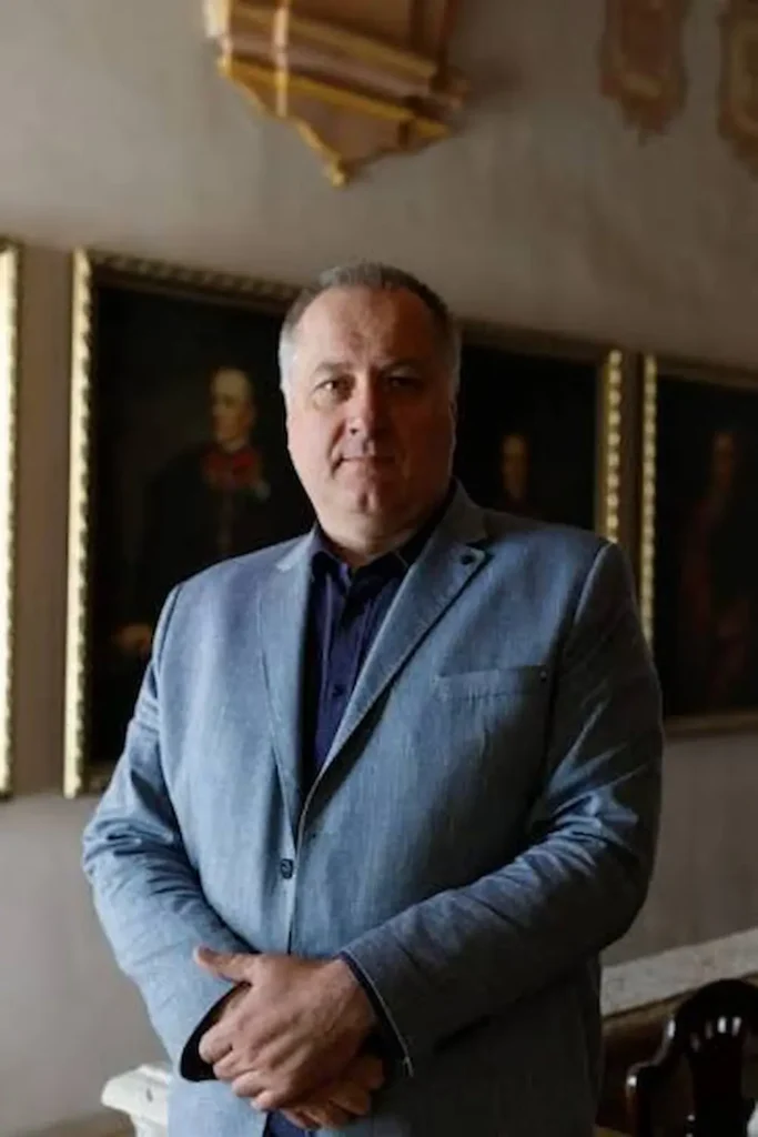 Олександр Бокотей