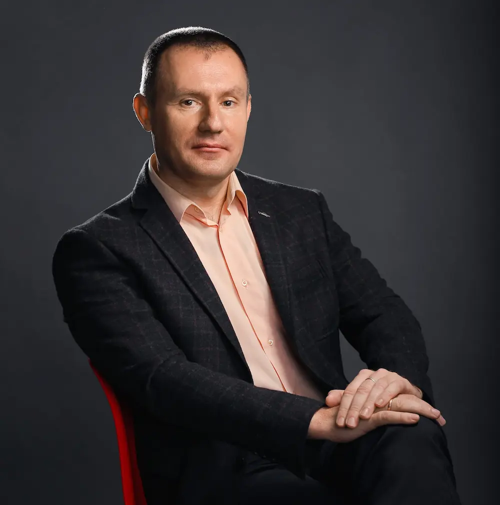 Олександр Головченко
