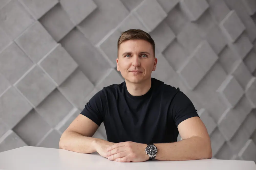 Олександр Колесніченко