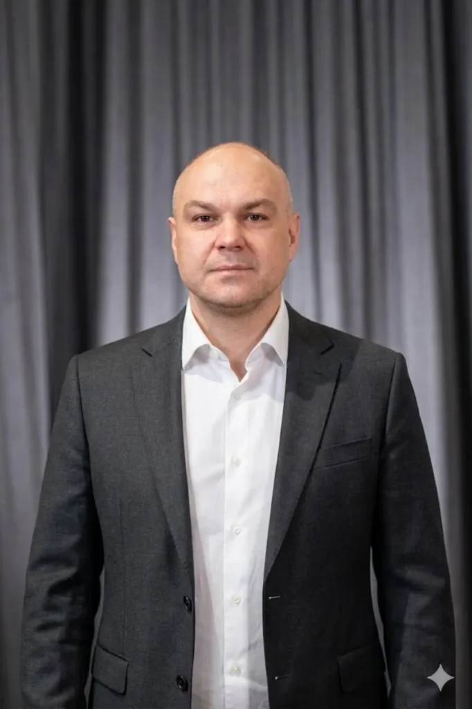 Олександр Сперчун