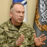 Олександр Сирський