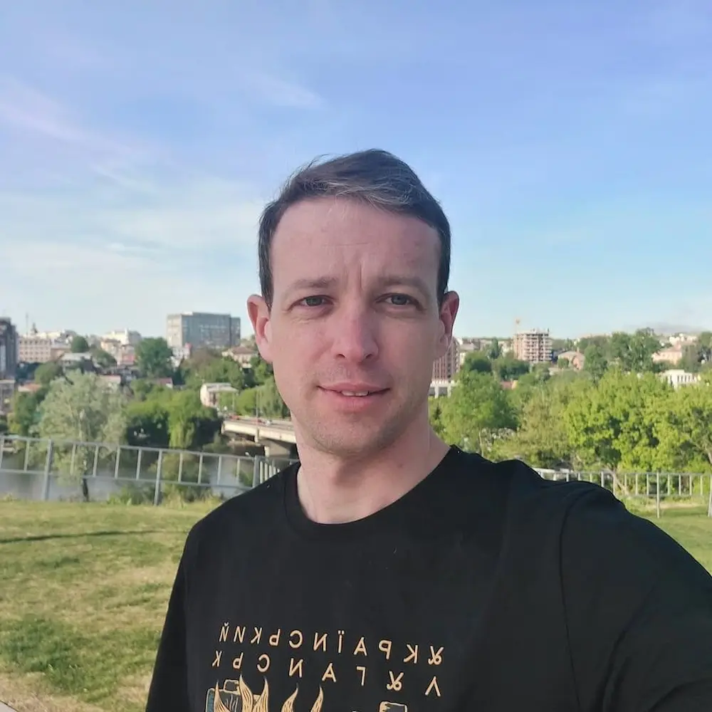 Олександр Зєрщиков